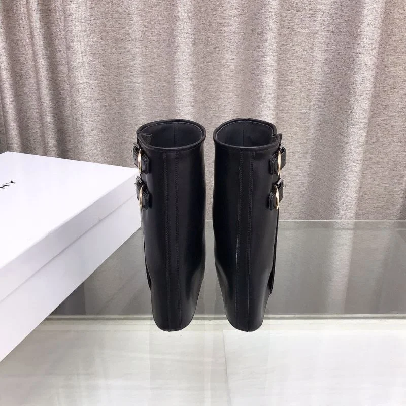 ZeroBulk Givenchy Boots 15737