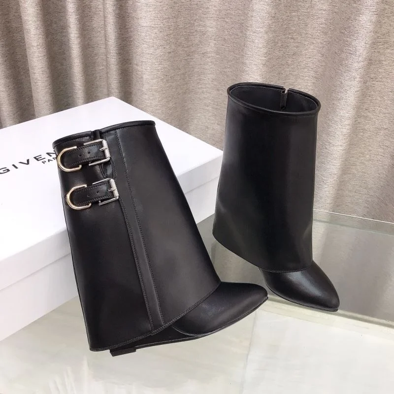 ZeroBulk Givenchy Boots 15737