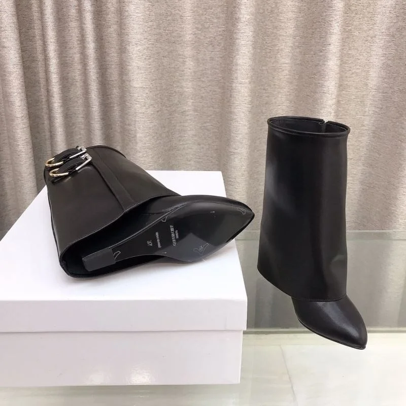 ZeroBulk Givenchy Boots 15737