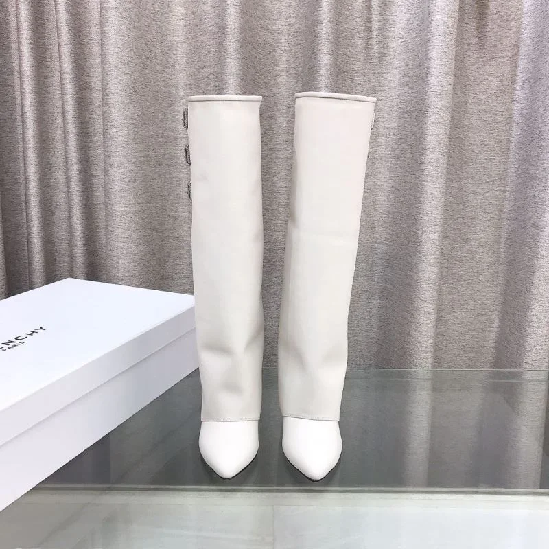 Givenchy Boots Breathable 15739