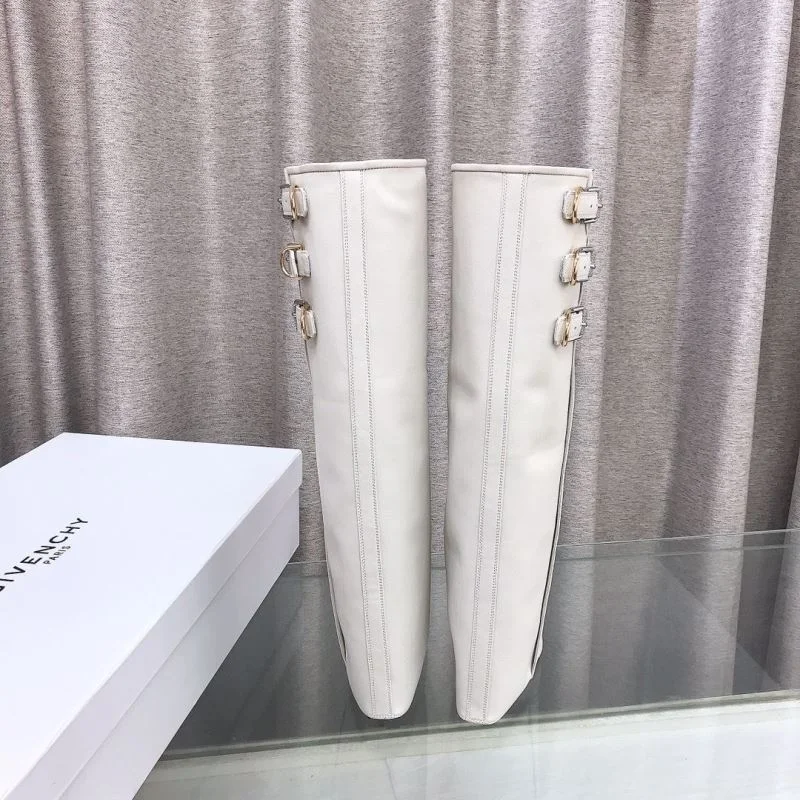 Givenchy Boots Breathable 15739