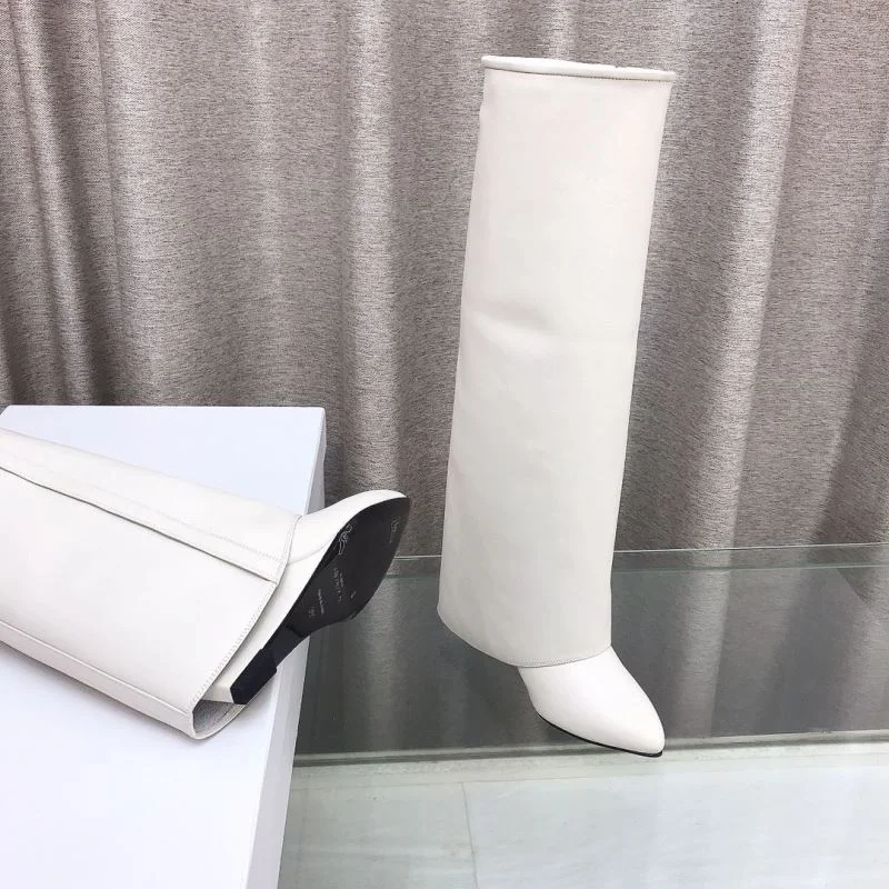Givenchy Boots Breathable 15739