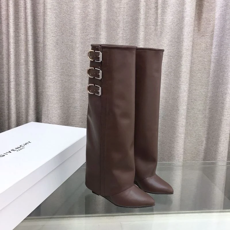 Givenchy Boots Original 15718