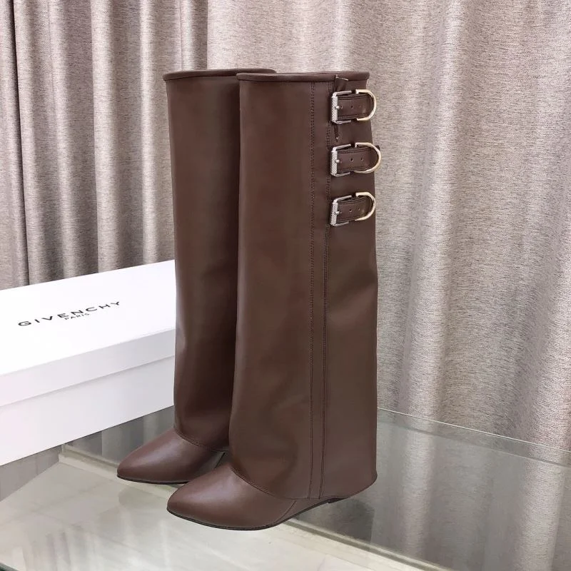Givenchy Boots Original 15718