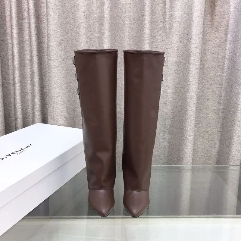 Givenchy Boots Original 15718