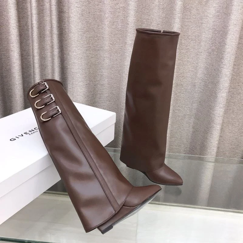 Givenchy Boots Original 15718