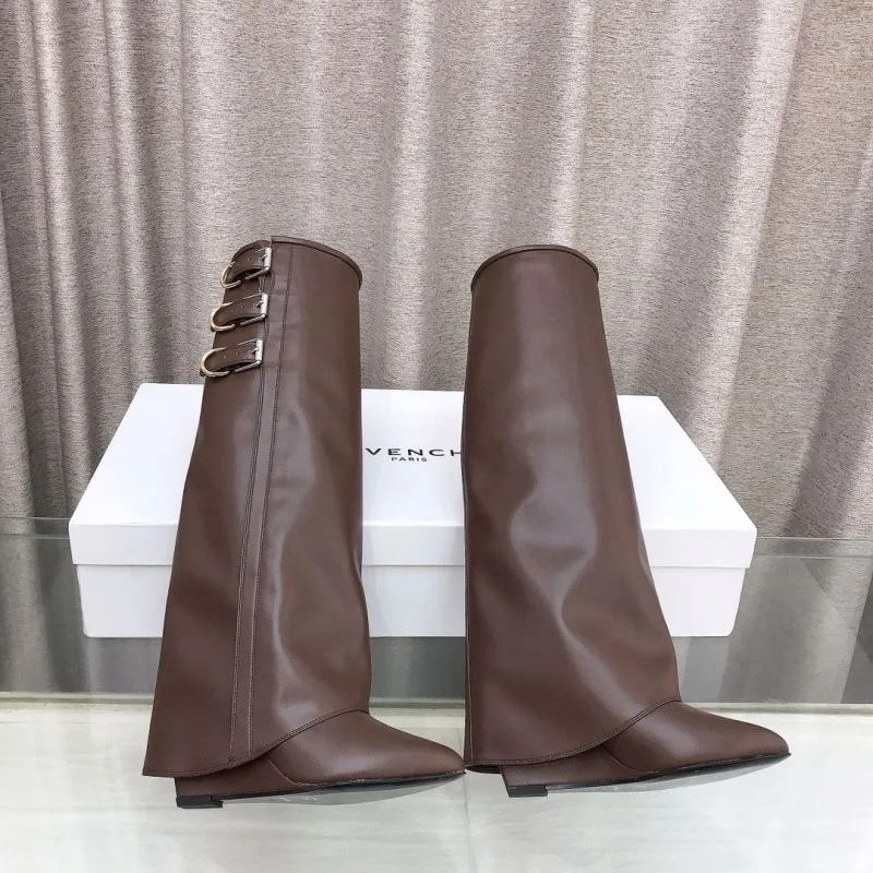 Givenchy Boots Original 15718