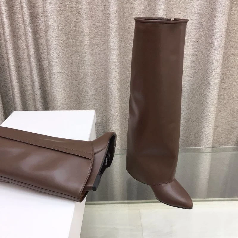 Givenchy Boots Original 15718