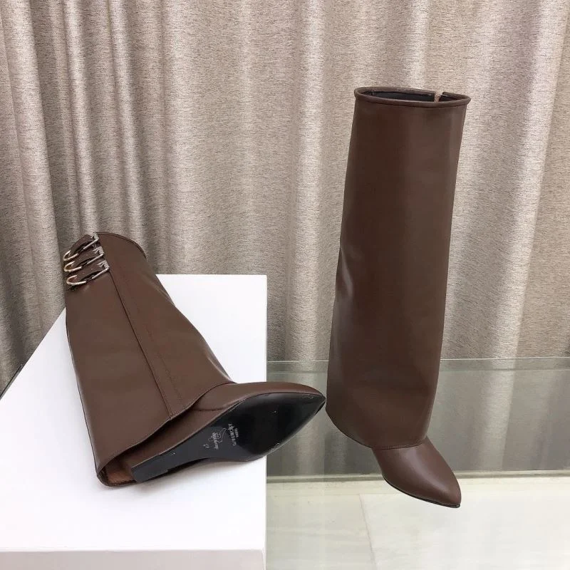 Givenchy Boots Original 15718
