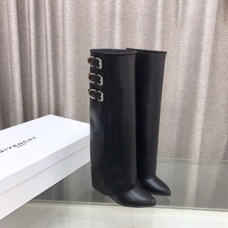 Givenchy Boots ComfortFit 15725