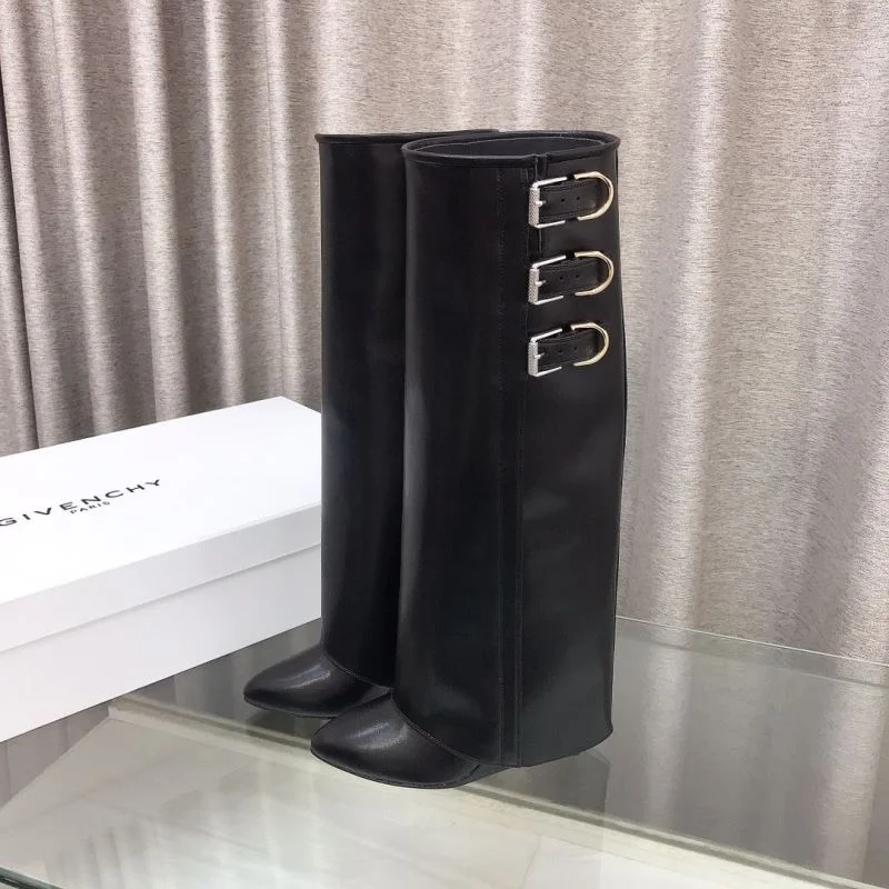 Givenchy Boots ComfortFit 15725