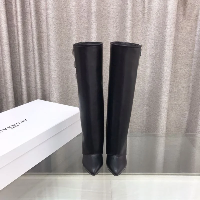 Givenchy Boots ComfortFit 15725