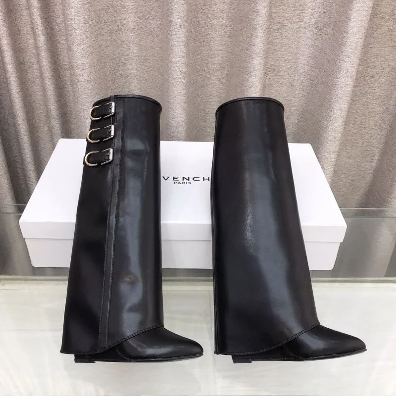 Givenchy Boots ComfortFit 15725
