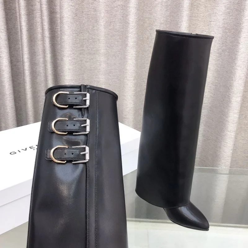 Givenchy Boots ComfortFit 15725