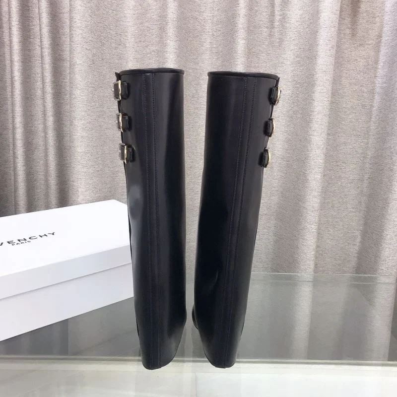 Givenchy Boots ComfortFit 15725