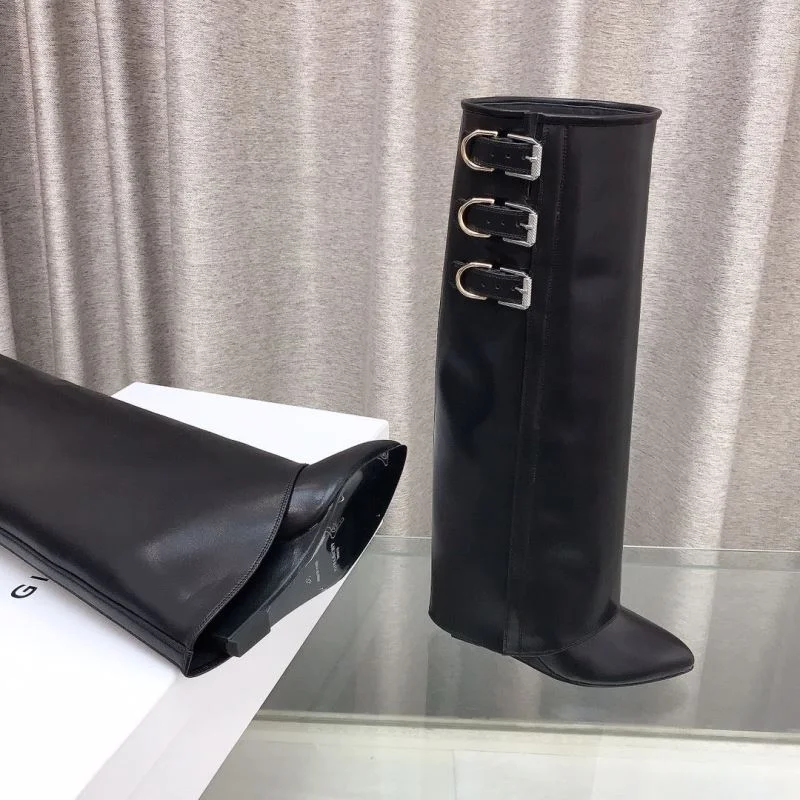 Givenchy Boots ComfortFit 15725