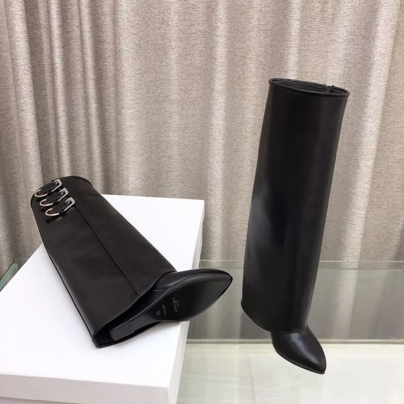 Givenchy Boots ComfortFit 15725