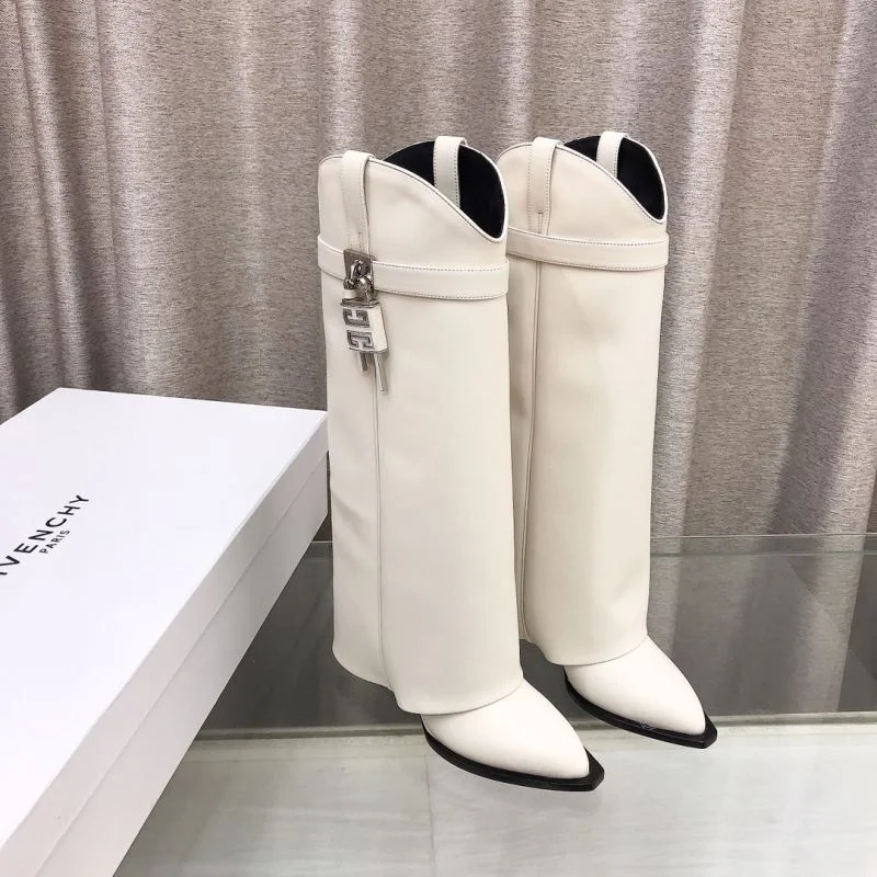 Givenchy Boots Premium 15836