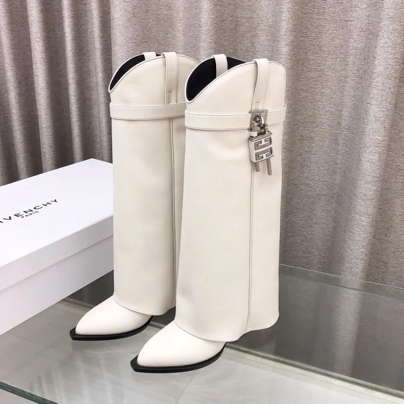 Givenchy Boots Premium 15836