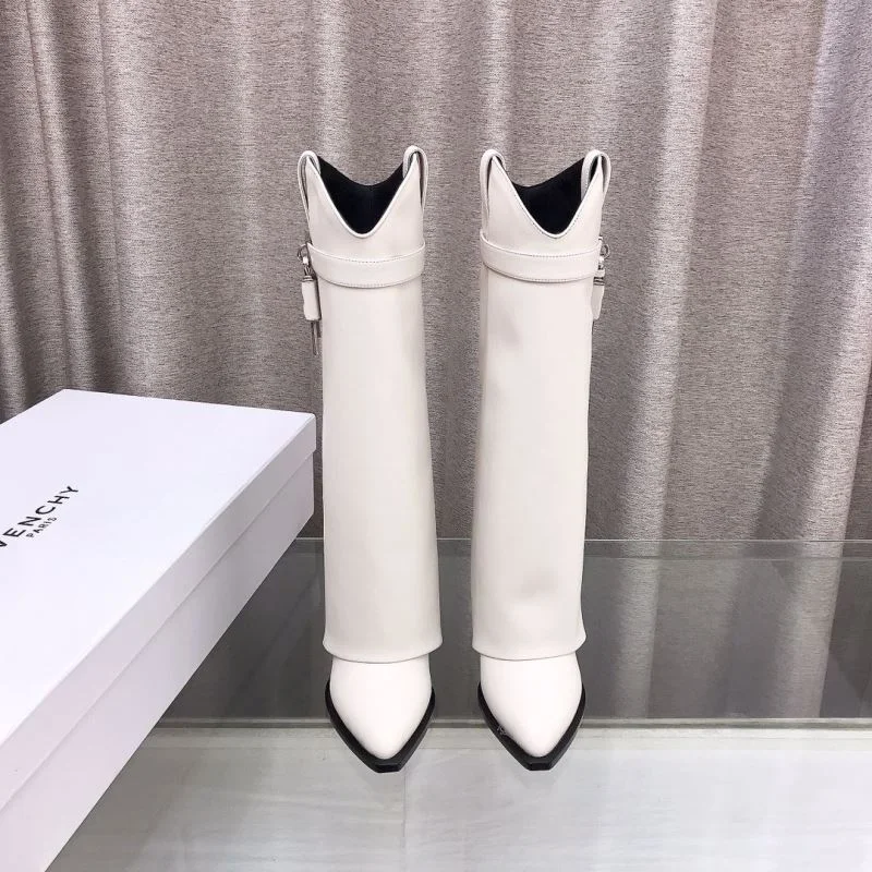 Givenchy Boots Premium 15836
