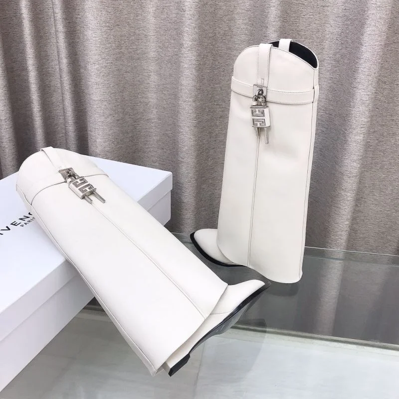 Givenchy Boots Premium 15836