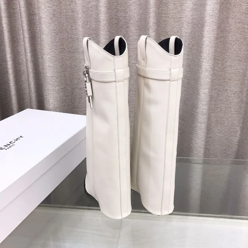 Givenchy Boots Premium 15836