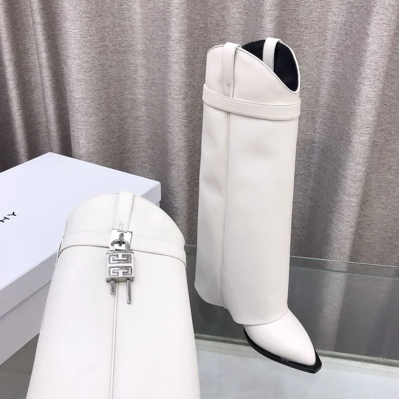 Givenchy Boots Premium 15836