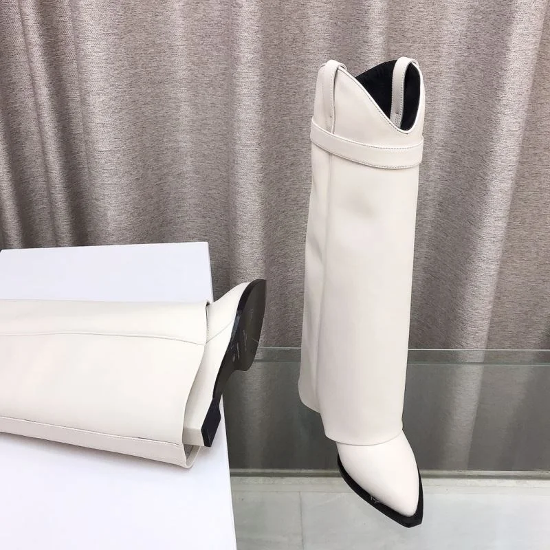 Givenchy Boots Premium 15836