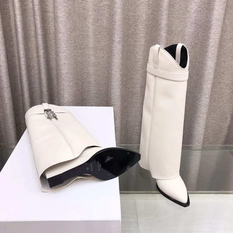 Givenchy Boots Premium 15836