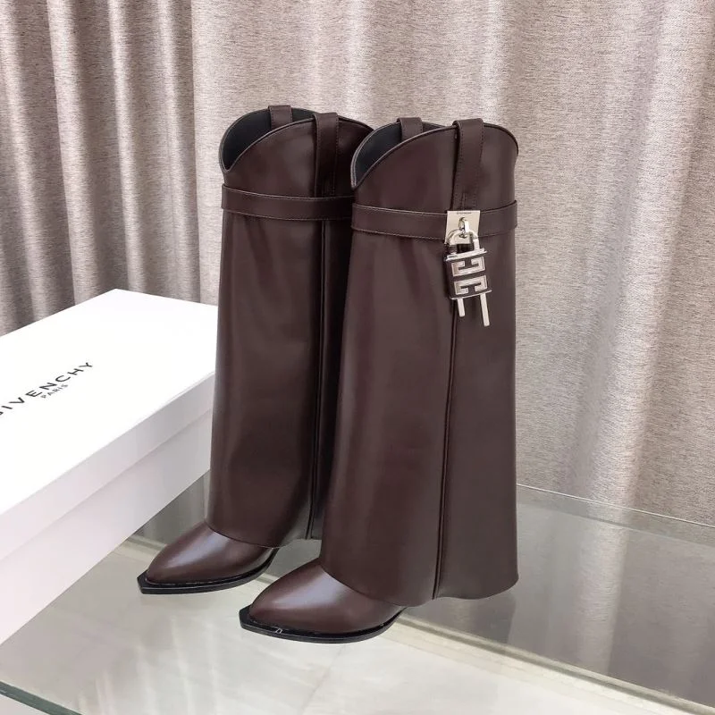 Givenchy Boots UrbanStyle 15716