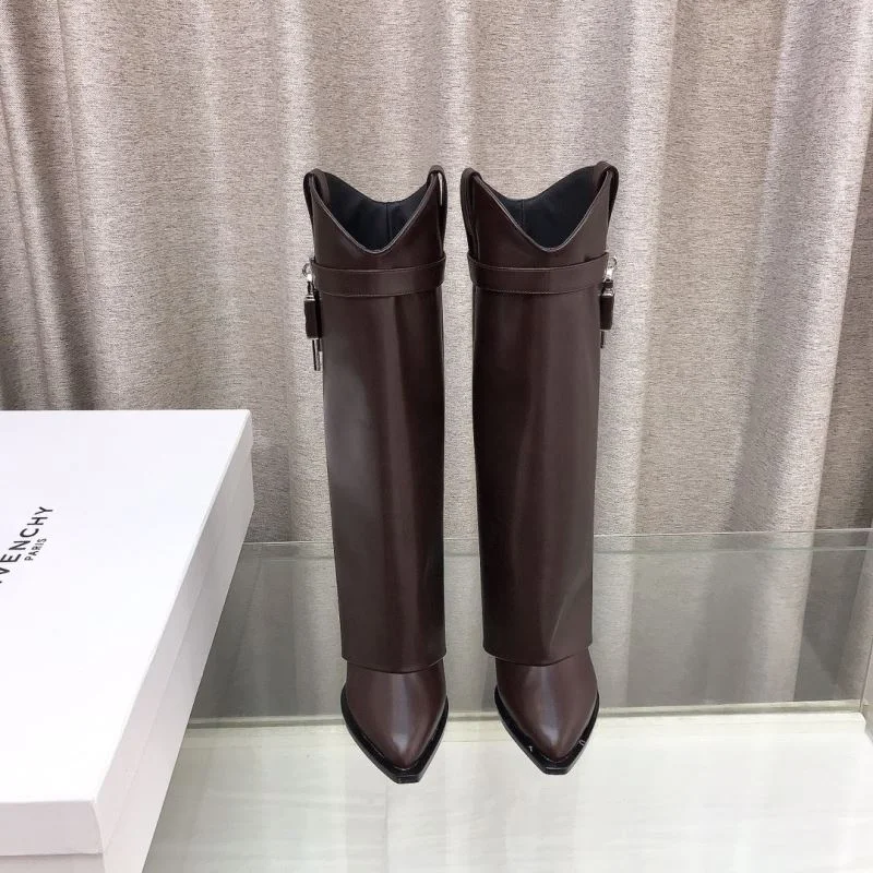 Givenchy Boots UrbanStyle 15716