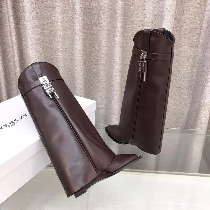 Givenchy Boots UrbanStyle 15716