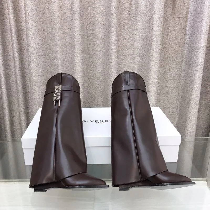 Givenchy Boots UrbanStyle 15716