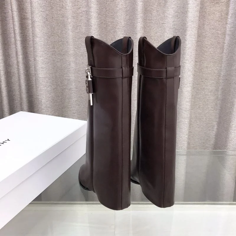 Givenchy Boots UrbanStyle 15716