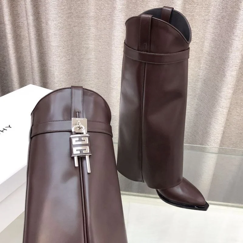 Givenchy Boots UrbanStyle 15716