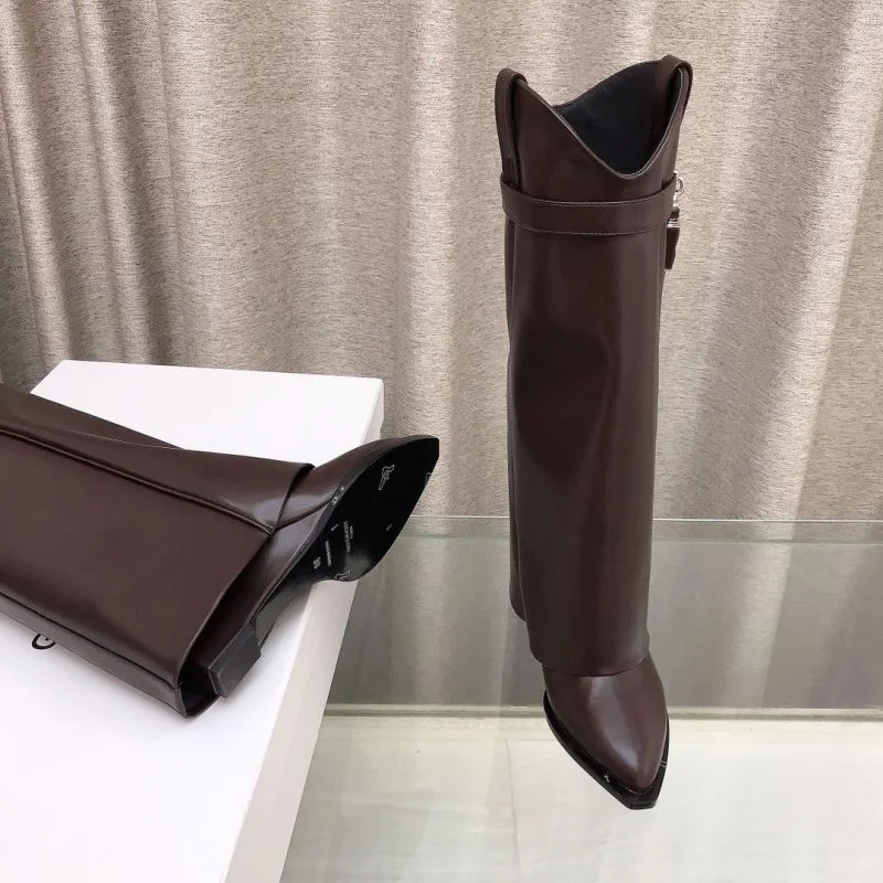 Givenchy Boots UrbanStyle 15716