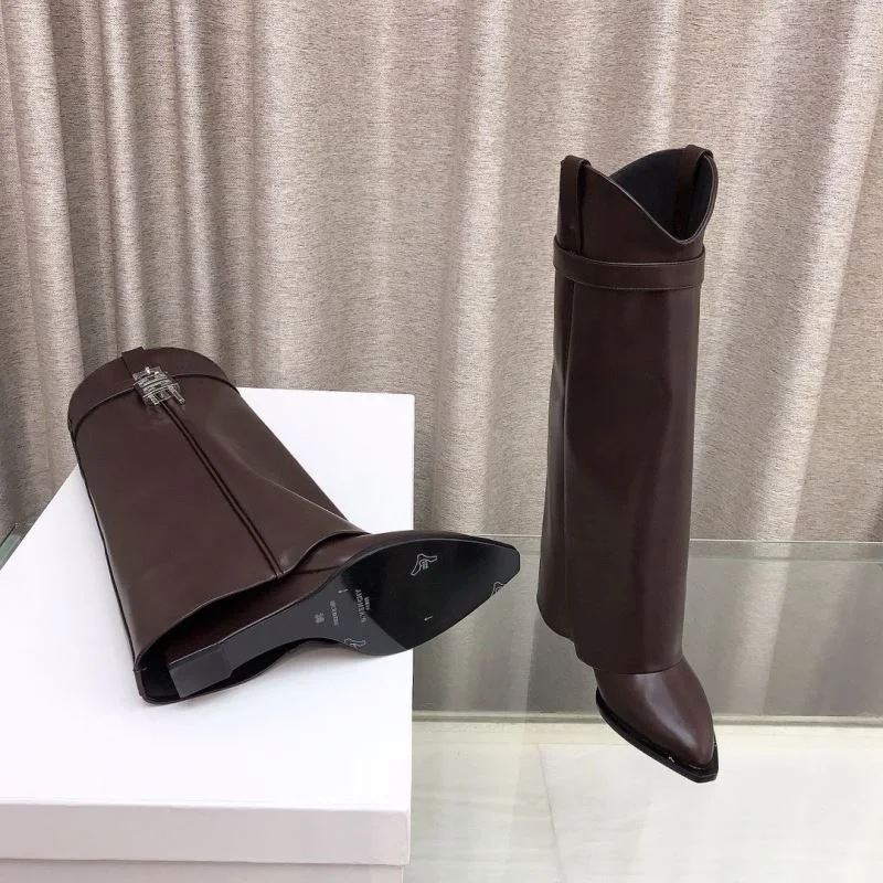 Givenchy Boots UrbanStyle 15716