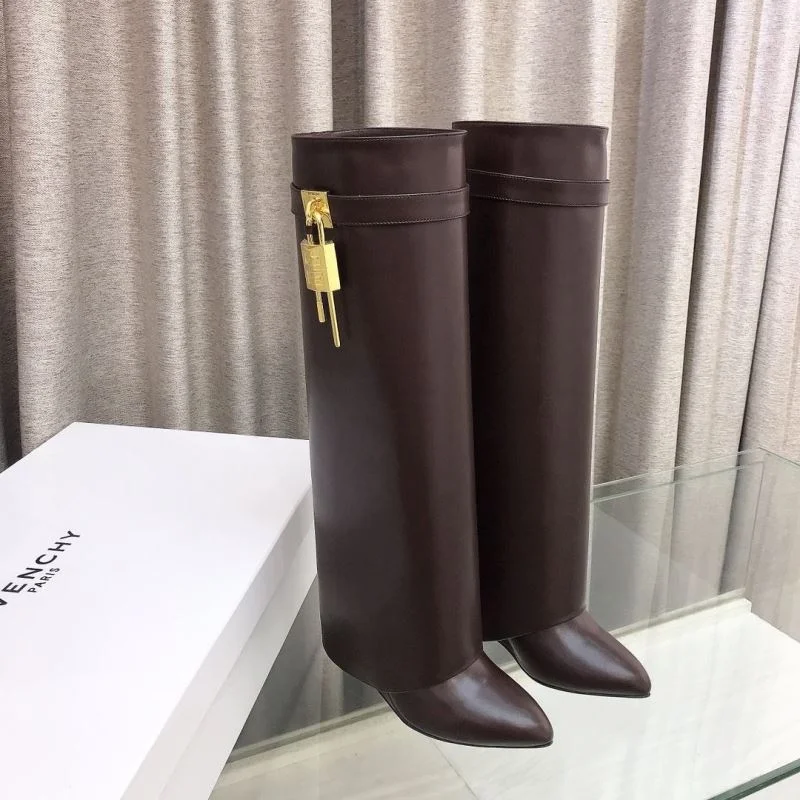 Givenchy Boots Lightweight 15722