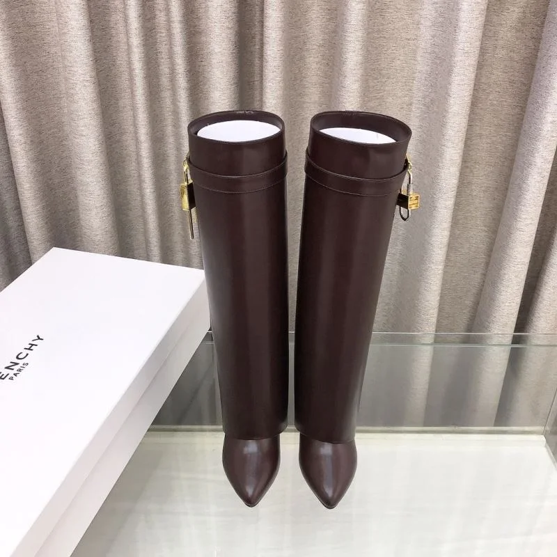 Givenchy Boots Lightweight 15722