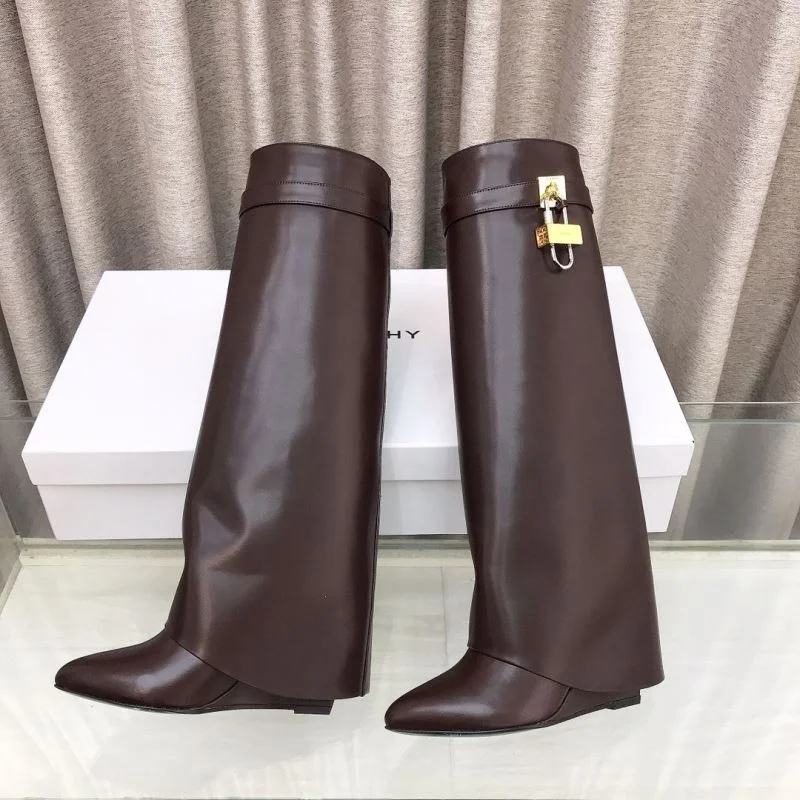 Givenchy Boots Lightweight 15722