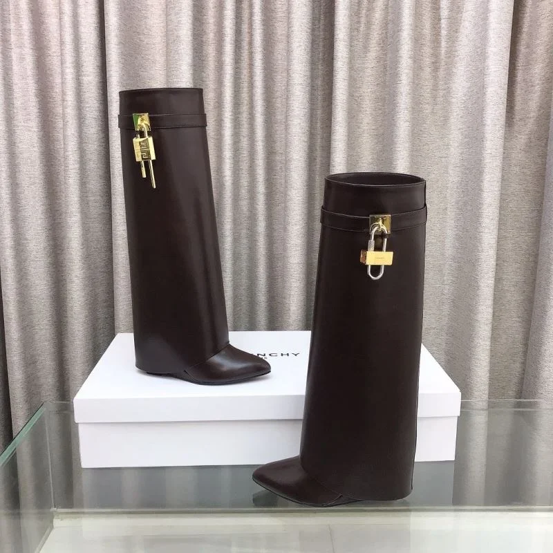 Givenchy Boots Lightweight 15722