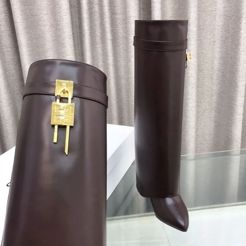 Givenchy Boots Lightweight 15722