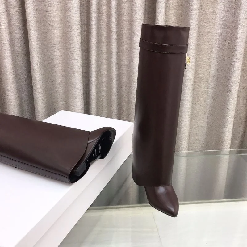 Givenchy Boots Lightweight 15722