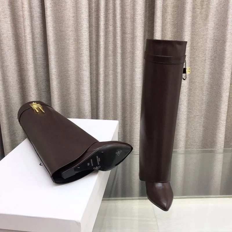 Givenchy Boots Lightweight 15722