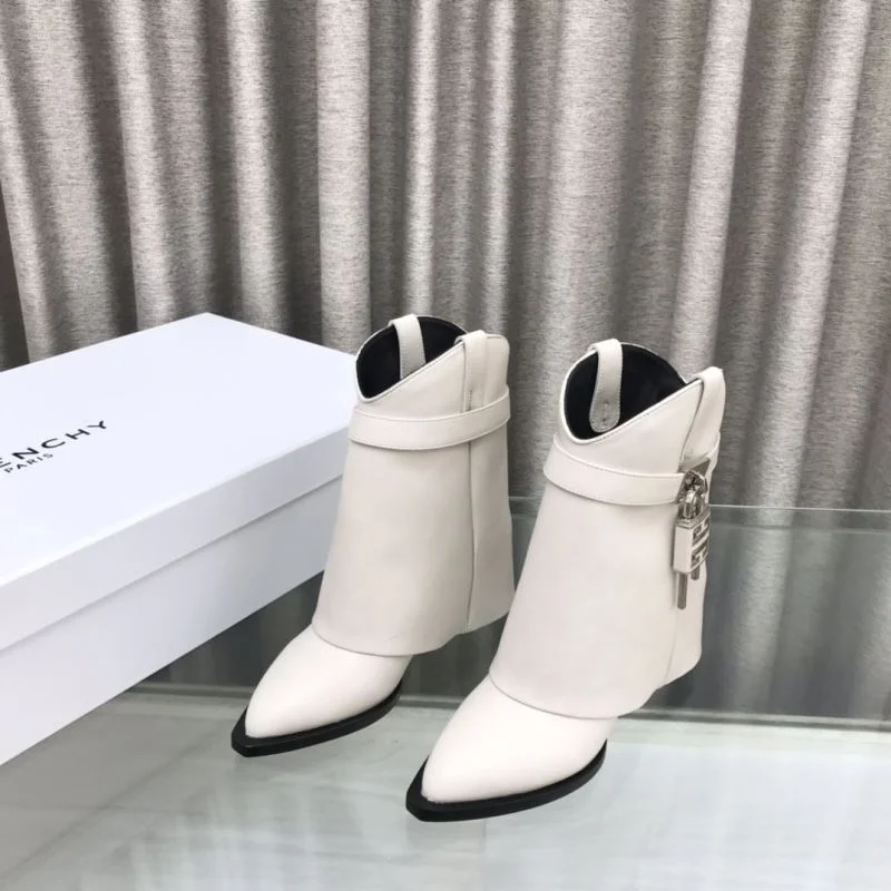 TimelessDesign Givenchy Boots 15713