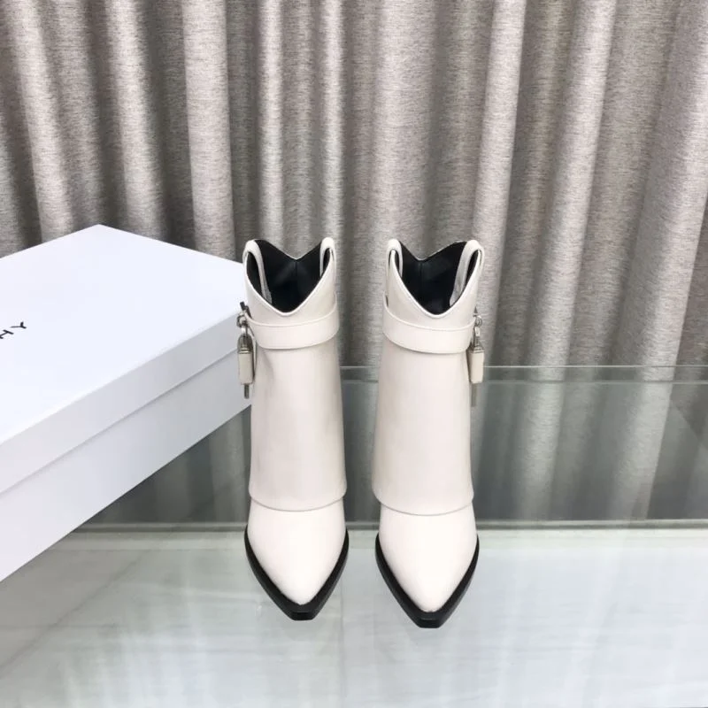 TimelessDesign Givenchy Boots 15713