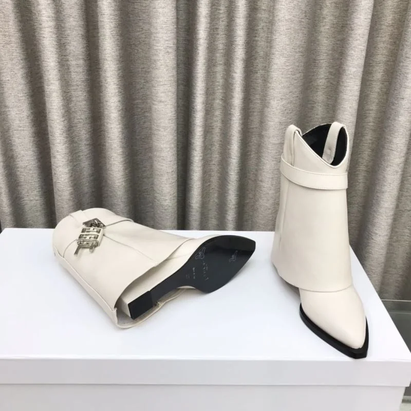 TimelessDesign Givenchy Boots 15713