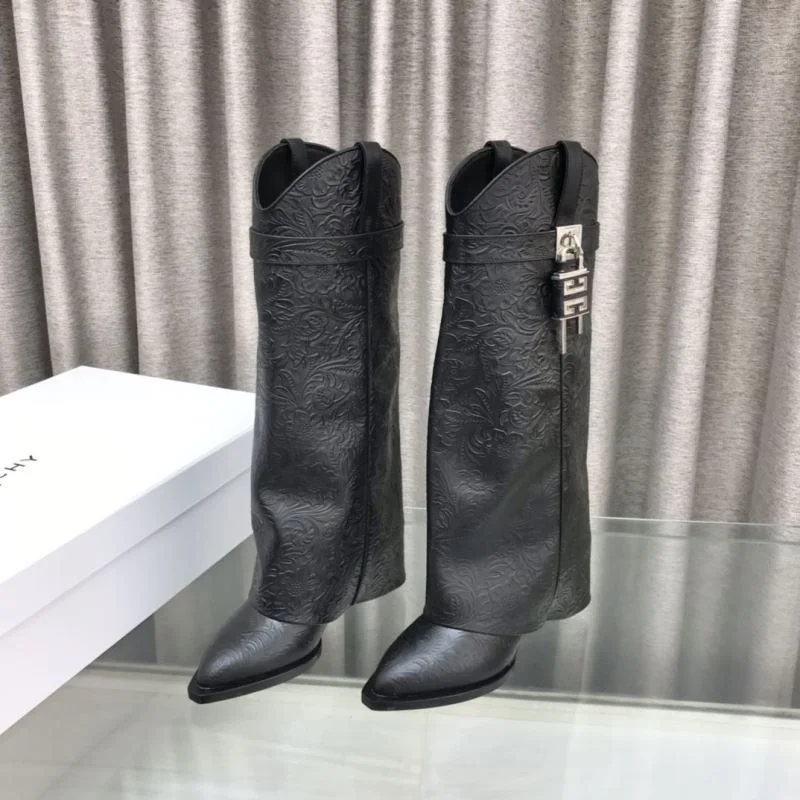 Givenchy Boots WeatherProof 15717