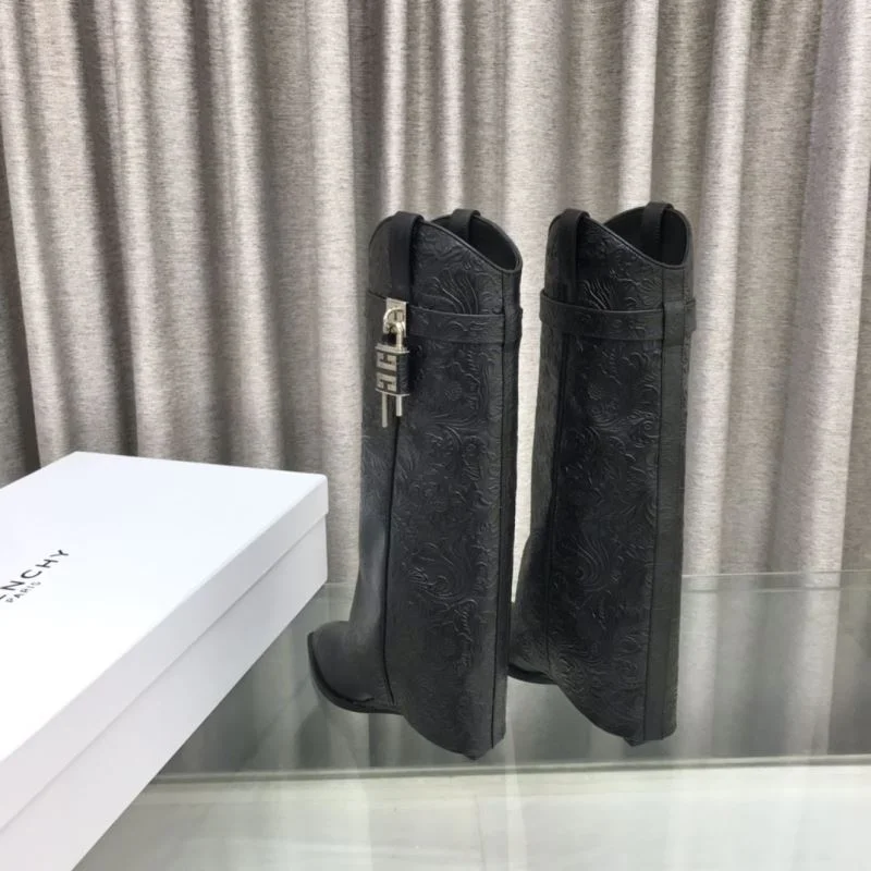 Givenchy Boots WeatherProof 15717