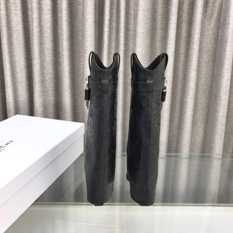 Givenchy Boots WeatherProof 15717
